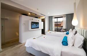 Damrei Residence & Spa