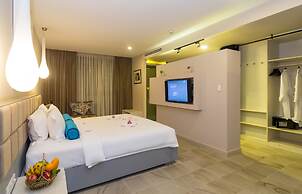 Damrei Residence & Spa