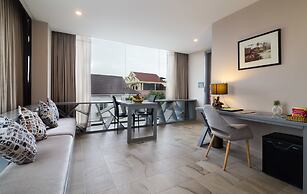 Damrei Residence & Spa