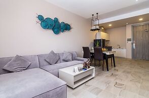 Damrei Residence & Spa