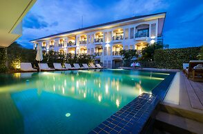 Damrei Residence & Spa