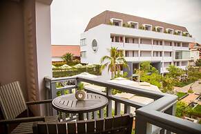 Damrei Residence & Spa