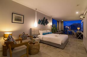 Damrei Residence & Spa