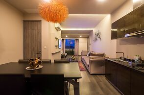 Damrei Residence & Spa