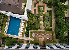 Damrei Residence & Spa