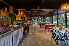 Damrei Residence & Spa