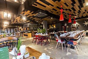 Damrei Residence & Spa