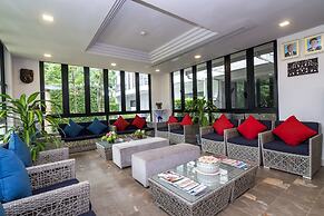 Damrei Residence & Spa