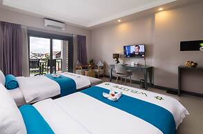 Damrei Residence & Spa