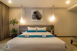 Damrei Residence & Spa