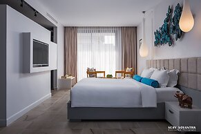 Damrei Residence & Spa