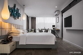 Damrei Residence & Spa