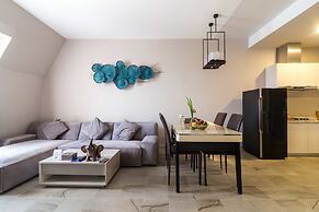 Damrei Residence & Spa