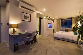 Damrei Residence & Spa