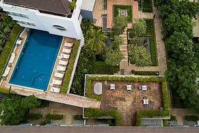 Damrei Residence & Spa