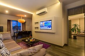 Damrei Residence & Spa