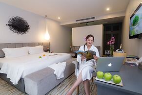 Damrei Residence & Spa