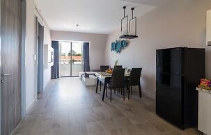 Damrei Residence & Spa