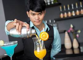 Damrei Residence & Spa