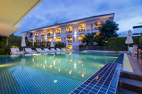 Damrei Residence & Spa