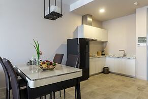 Damrei Residence & Spa