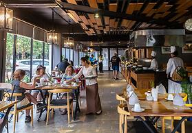 Damrei Residence & Spa