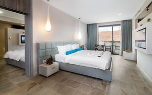 Damrei Residence & Spa