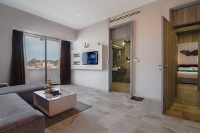 Damrei Residence & Spa