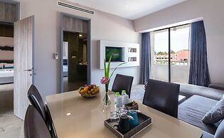 Damrei Residence & Spa