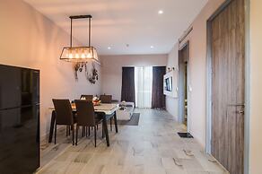 Damrei Residence & Spa