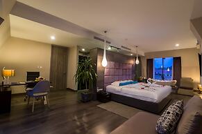 Damrei Residence & Spa