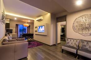 Damrei Residence & Spa