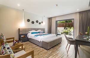 Damrei Residence & Spa