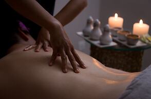 Damrei Residence & Spa