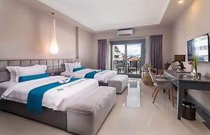 Damrei Residence & Spa