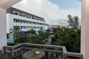 Damrei Residence & Spa