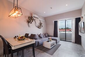 Damrei Residence & Spa