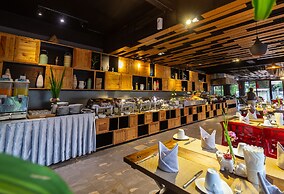 Damrei Residence & Spa