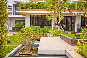 Damrei Residence & Spa