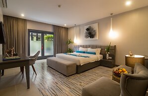 Damrei Residence & Spa