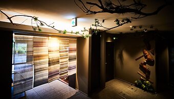 Kyoto Art Stay Nishijin Sutematsu