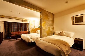 Kyoto Art Stay Nishijin Sutematsu