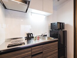 Kyoto Art Stay Nishijin Sutematsu