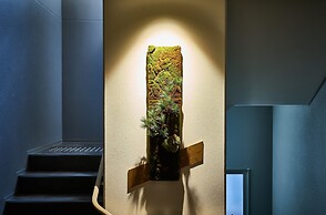 Kyoto Art Stay Nishijin Sutematsu