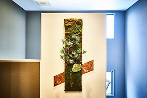 Kyoto Art Stay Nishijin Sutematsu