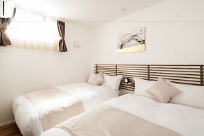 Kyoto Art Stay Nishijin Sutematsu