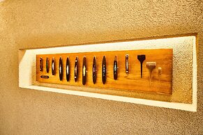 Kyoto Art Stay Nishijin Sutematsu