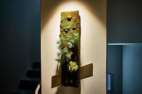 Kyoto Art Stay Nishijin Sutematsu