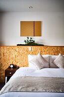 Kyoto Art Stay Nishijin Sutematsu