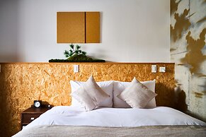 Kyoto Art Stay Nishijin Sutematsu